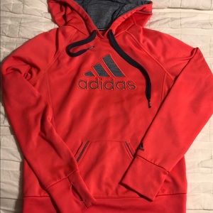 Adidas Hoodie